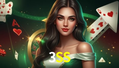 3SS Casino: Jogue Online e Ganhe Grandes Prêmios